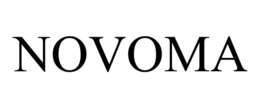 Mark drawing for NOVOMA