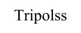 Mark drawing for TRIPOLSS