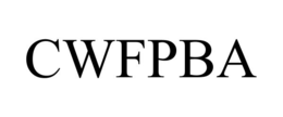Mark drawing for CWFPBA