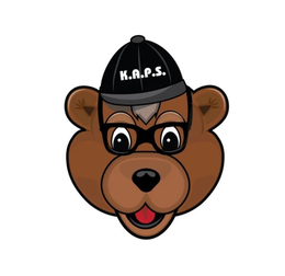 Mark drawing for K.A.P.S.