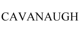 Mark drawing for CAVANAUGH