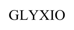Mark drawing for GLYXIO
