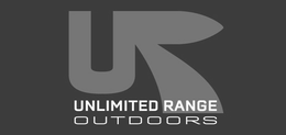 Mark drawing for UR UNLIMITED RANGE OUTDOORS