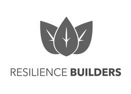 Mark drawing for RESILIENCE BUILDERS