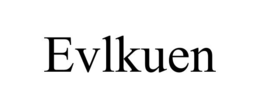 Mark drawing for EVLKUEN