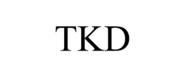 Mark drawing for TKD