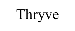 Mark drawing for THRYVE