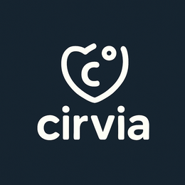 Mark drawing for C CIRVIA