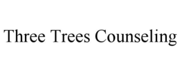 Mark drawing for THREE TREES COUNSELING