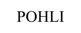 Mark drawing for POHLI