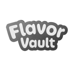 Mark drawing for FLAVOR VAULT