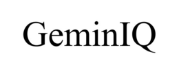 Mark drawing for GEMINIQ