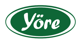 Mark drawing for YÖRE