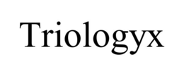 Mark drawing for TRIOLOGYX