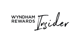 Mark drawing for WYNDHAM REWARDS INSIDER