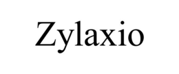 Mark drawing for ZYLAXIO