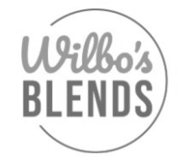 Mark drawing for WILBO'S BLENDS