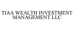 Mark drawing for TIAA WEALTH INVESTMENT MANAGEMENT LLC
