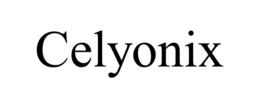 Mark drawing for CELYONIX