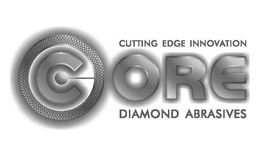 Mark drawing for CORE CUTTING EDGE INNOVATION DIAMOND ABRASIVES