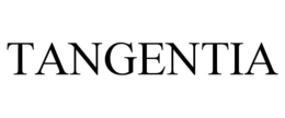 Mark drawing for TANGENTIA