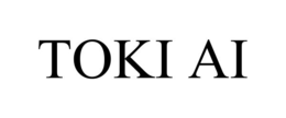 Mark drawing for TOKI AI