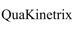 Mark drawing for QUAKINETRIX