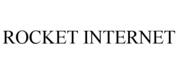 Mark drawing for ROCKET INTERNET