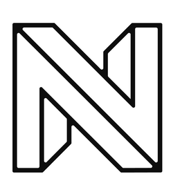 Mark drawing for N