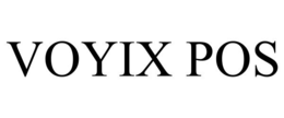 Mark drawing for VOYIX POS