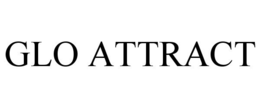 Mark drawing for GLO ATTRACT