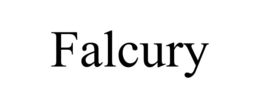 Mark drawing for FALCURY