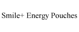 Mark drawing for SMILE+ ENERGY POUCHES