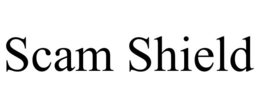 Mark drawing for SCAM SHIELD