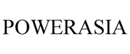 Mark drawing for POWERASIA