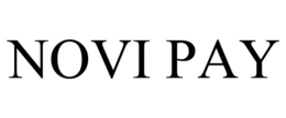 Mark drawing for NOVI PAY