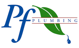 Mark drawing for PF PLUMBING