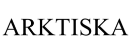 Mark drawing for ARKTISKA