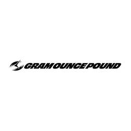 Mark drawing for GRAM OUNCE POUND