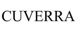 Mark drawing for CUVERRA