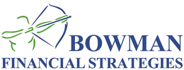 Mark drawing for BOWMAN FINANCIAL STRATEGIES