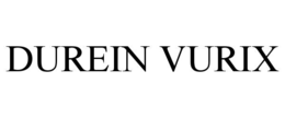 Mark drawing for DUREIN VURIX