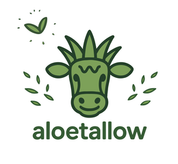 Mark drawing for ALOETALLOW