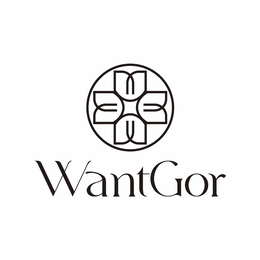 Mark drawing for WANTGOR
