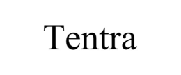 Mark drawing for TENTRA