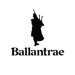 Mark drawing for BALLANTRAE