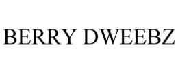 Mark drawing for BERRY DWEEBZ