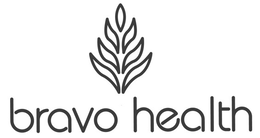 Mark drawing for BRAVO HEALTH