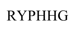Mark drawing for RYPHHG