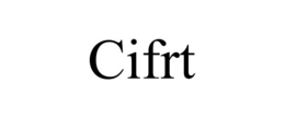 Mark drawing for CIFRT